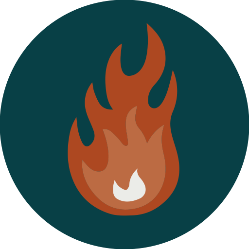Icon Fire