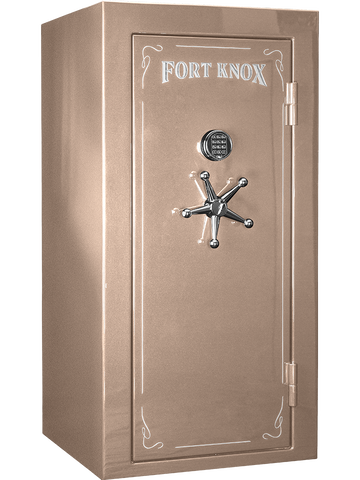 Fort Knox Maverick Champagne