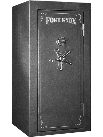 Fort Knox Maverick Dark Granite