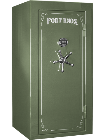 Fort Knox Maverick Sage Green